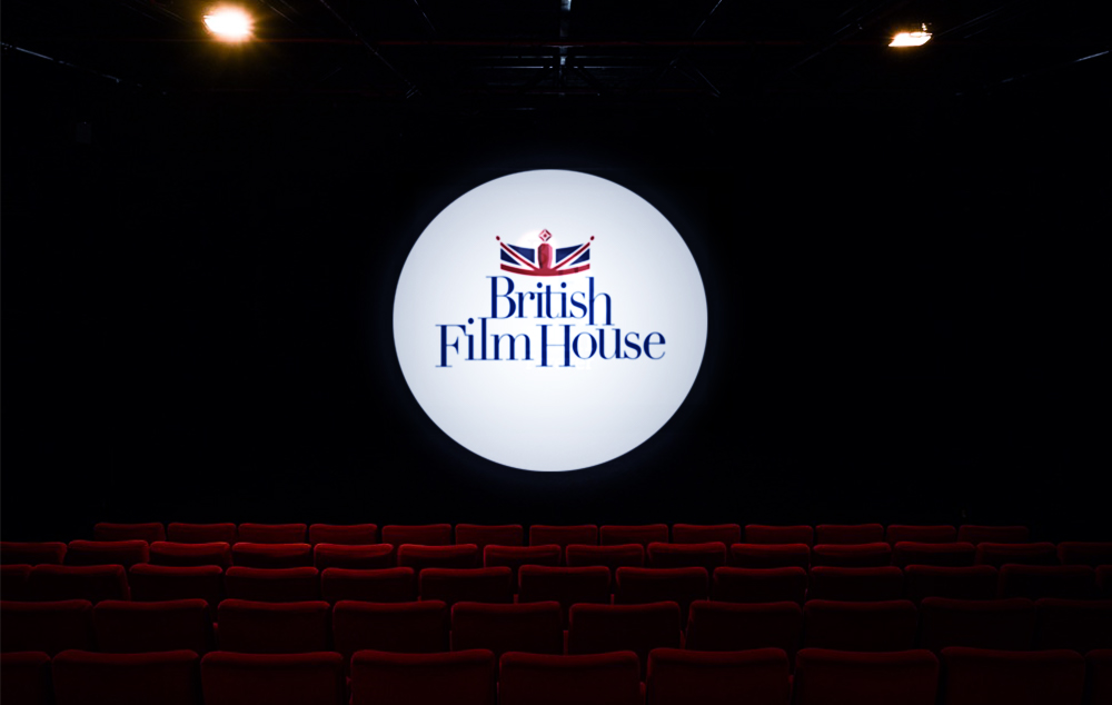 Join British Film House